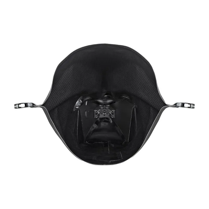 Ortlieb Waterproof Bicycle Seat Pack 11L in Black-5